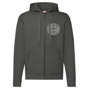 Rock Stage Malmö Zip-hood