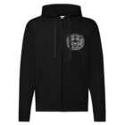 Rock Stage Malmö Zip-hood