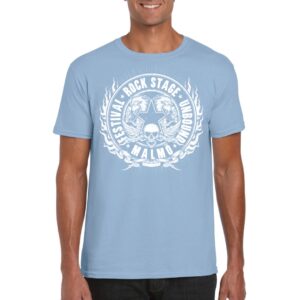 Rock Stage Malmö T-shirt