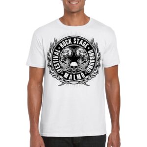 Rock Stage Malmö T-shirt